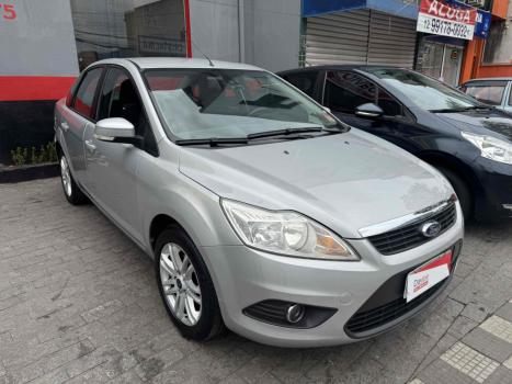 FORD Focus Sedan 2.0 16V 4P GLX AUTOMTICO, Foto 3