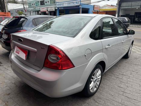 FORD Focus Sedan 2.0 16V 4P GLX AUTOMTICO, Foto 4