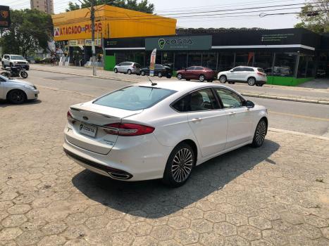 FORD Fusion 2.0 16V 4P ECOBOOST TURBO TITANIUM AWD AUTOMTICO, Foto 6