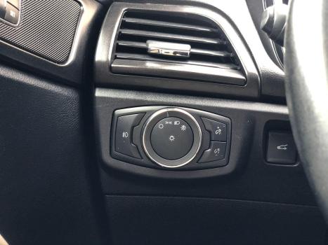 FORD Fusion 2.0 16V 4P ECOBOOST TURBO TITANIUM AWD AUTOMTICO, Foto 15