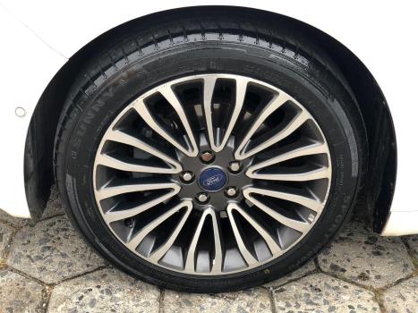 FORD Fusion 2.0 16V 4P ECOBOOST TURBO TITANIUM AWD AUTOMTICO, Foto 21