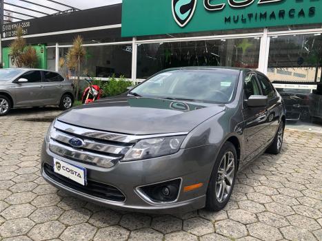 FORD Fusion 2.5 16V 4P SEL AUTOMTICO, Foto 2