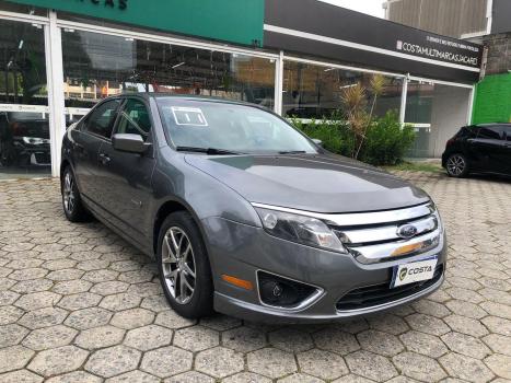 FORD Fusion 2.5 16V 4P SEL AUTOMTICO, Foto 3