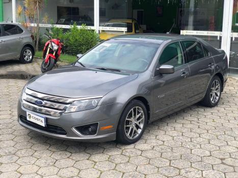 FORD Fusion 2.5 16V 4P SEL AUTOMTICO, Foto 7