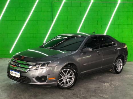 FORD Fusion 2.5 16V 4P SEL AUTOMTICO, Foto 2