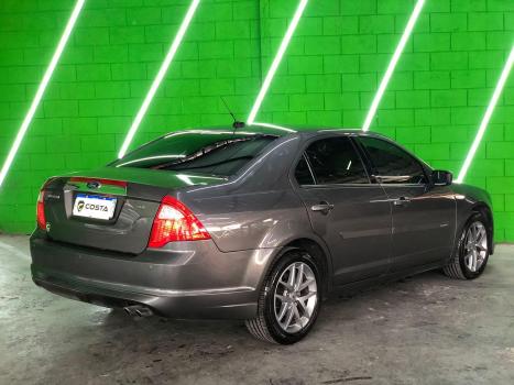FORD Fusion 2.5 16V 4P SEL AUTOMTICO, Foto 6