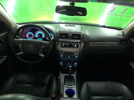 FORD Fusion 2.5 16V 4P SEL AUTOMTICO, Foto 7