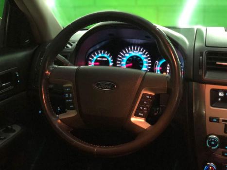 FORD Fusion 2.5 16V 4P SEL AUTOMTICO, Foto 8