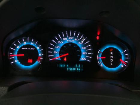 FORD Fusion 2.5 16V 4P SEL AUTOMTICO, Foto 9