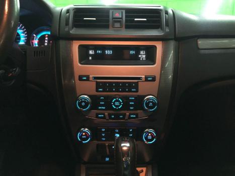FORD Fusion 2.5 16V 4P SEL AUTOMTICO, Foto 10