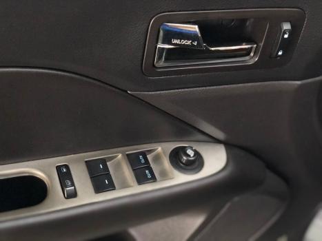 FORD Fusion 2.5 16V 4P SEL AUTOMTICO, Foto 12