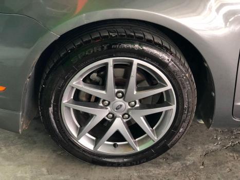 FORD Fusion 2.5 16V 4P SEL AUTOMTICO, Foto 18