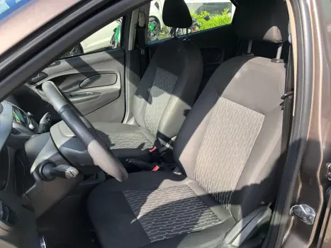 FORD Ka Hatch 1.0 12V 4P TI-VCT SE PLUS FLEX, Foto 18