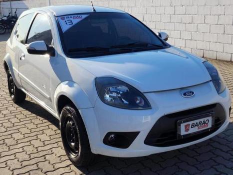 FORD Ka Hatch 1.0, Foto 2