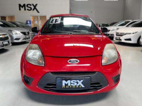 FORD Ka Hatch 1.0, Foto 3