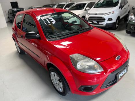 FORD Ka Hatch 1.0, Foto 4