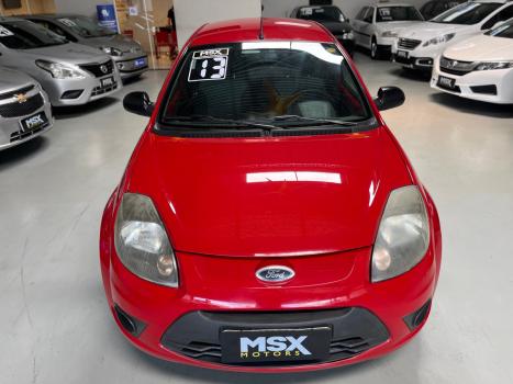 FORD Ka Hatch 1.0, Foto 6