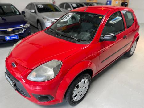 FORD Ka Hatch 1.0, Foto 8