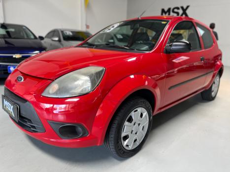 FORD Ka Hatch 1.0, Foto 9