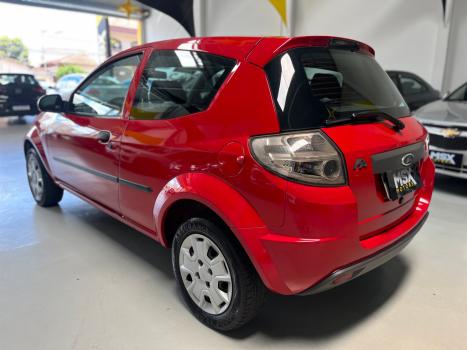 FORD Ka Hatch 1.0, Foto 12