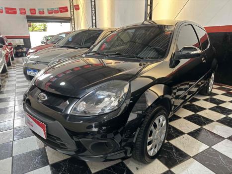 FORD Ka Hatch 1.0, Foto 1