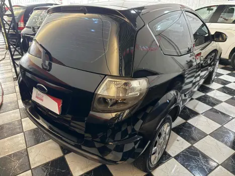 FORD Ka Hatch 1.0, Foto 4