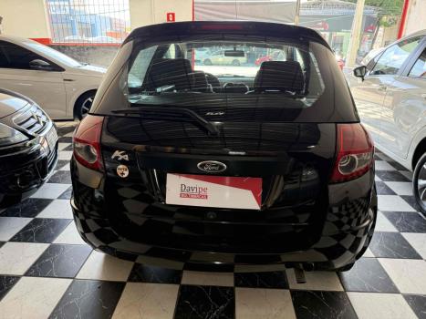 FORD Ka Hatch 1.0 FLEX, Foto 5