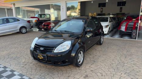 FORD Ka Hatch 1.0 FLEX, Foto 4
