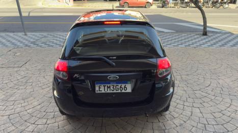 FORD Ka Hatch 1.0 FLEX, Foto 9