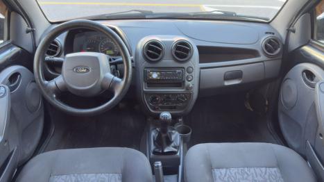 FORD Ka Hatch 1.0 FLEX, Foto 11