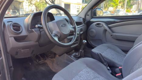 FORD Ka Hatch 1.0 FLEX, Foto 12