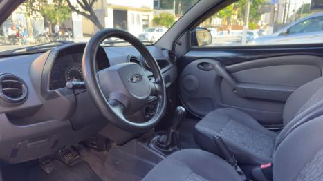 FORD Ka Hatch 1.0 FLEX, Foto 13