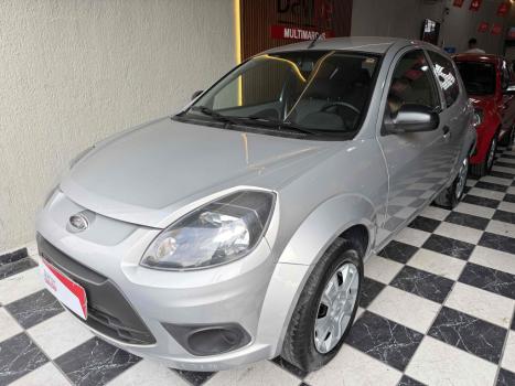 FORD Ka Hatch 1.0 FLEX, Foto 1