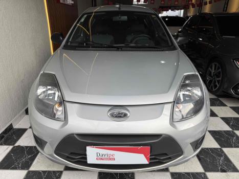 FORD Ka Hatch 1.0 FLEX, Foto 2