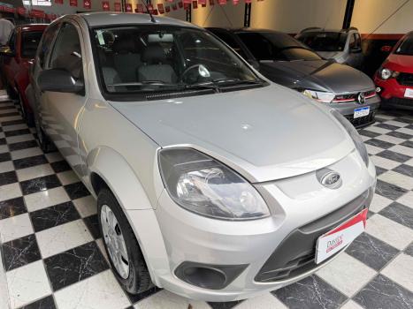 FORD Ka Hatch 1.0 FLEX, Foto 3