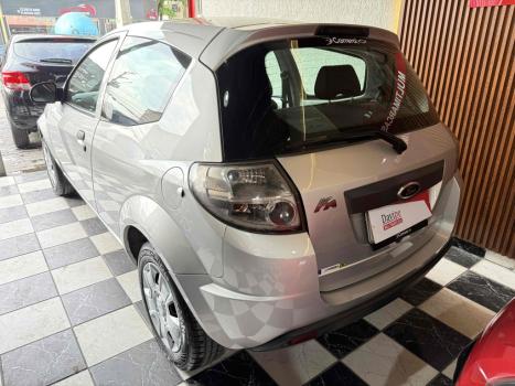 FORD Ka Hatch 1.0 FLEX, Foto 5