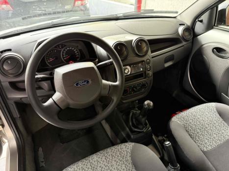 FORD Ka Hatch 1.0 FLEX, Foto 9