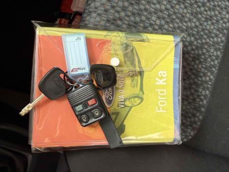 FORD Ka Hatch 1.0 FLEX, Foto 13