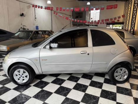 FORD Ka Hatch 1.0 IMAGE, Foto 4