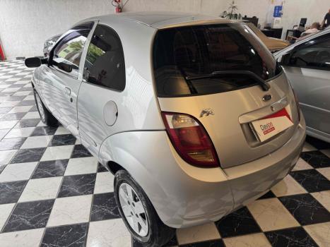 FORD Ka Hatch 1.0 IMAGE, Foto 5