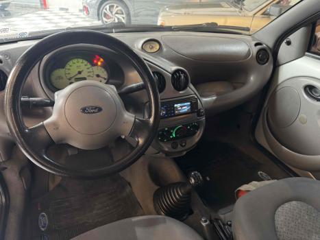 FORD Ka Hatch 1.0 IMAGE, Foto 9