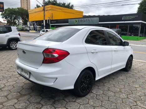 FORD Ka + Sedan 1.0 12V 4P TI-VCT SE PLUS FLEX, Foto 6