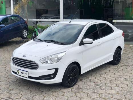 FORD Ka + Sedan 1.0 12V 4P TI-VCT SE PLUS FLEX, Foto 7