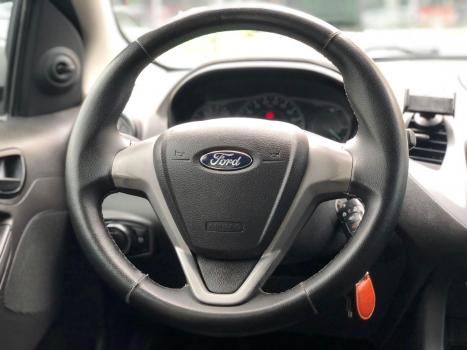 FORD Ka + Sedan 1.0 12V 4P TI-VCT SE PLUS FLEX, Foto 9