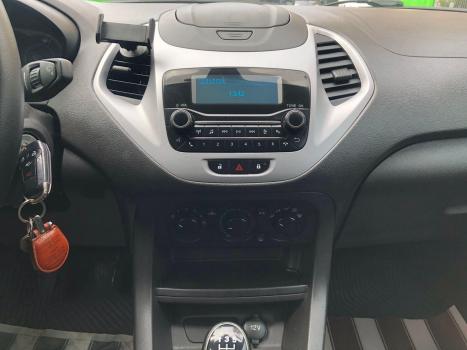 FORD Ka + Sedan 1.0 12V 4P TI-VCT SE PLUS FLEX, Foto 11
