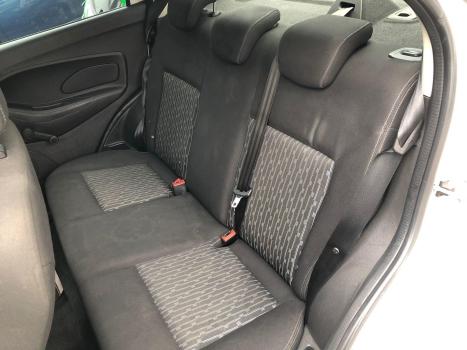 FORD Ka + Sedan 1.0 12V 4P TI-VCT SE PLUS FLEX, Foto 19