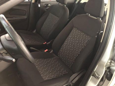FORD Ka + Sedan 1.5 12V 4P TI-VCT SE PLUS FLEX AUTOMTICO, Foto 14