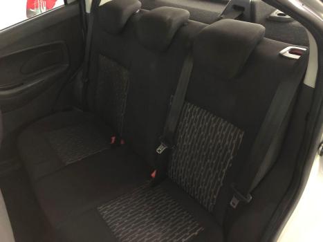 FORD Ka + Sedan 1.5 12V 4P TI-VCT SE PLUS FLEX AUTOMTICO, Foto 15
