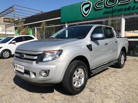FORD Ranger 2.2 16V XLS DIESEL 4X4 CABINE DUPLA, Foto 2