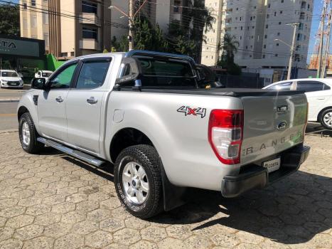 FORD Ranger 2.2 16V XLS DIESEL 4X4 CABINE DUPLA, Foto 5